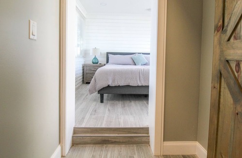 Park East Condo | Downtown Sarasota, Speakeasy