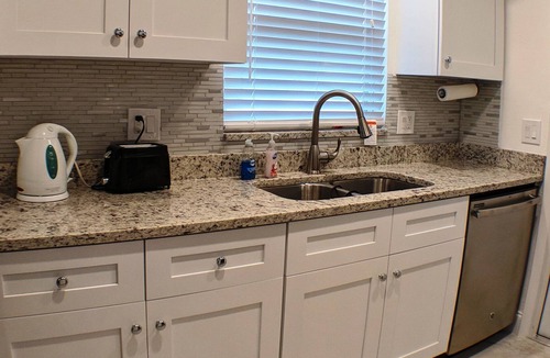 Laurel Park House | Downtown Sarasota Townhouse in Historic Center!!!