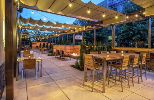 Downtown Vancouver House | Downtown stay next to park, near the river!