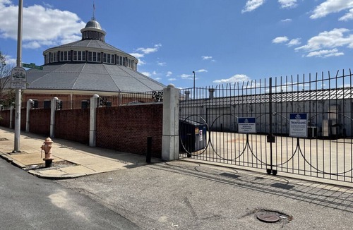 Downtown Baltimore Villa | Downtown Suite - Close to Topgolf, Horseshoe Casino, UM Baltimore