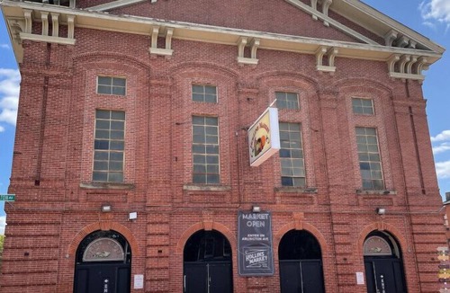 Downtown Baltimore Villa | Downtown Suite - Close to Topgolf, Horseshoe Casino, UM Baltimore