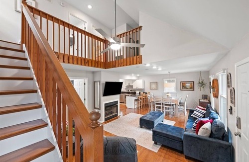 Rehoboth Beach Cottage | Dream Cottage in Lewes
