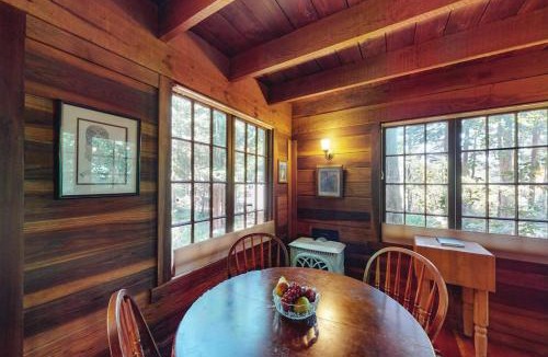 Cazadero House | Dreamcatcher Cottage