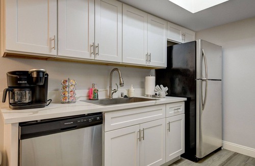 Las Vegas Condo | Dreamy Vegas Strip area condo
