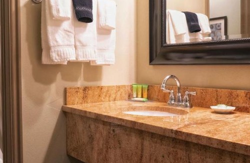 Zion National Park South Entrance Hotel | Driftwood Lodge