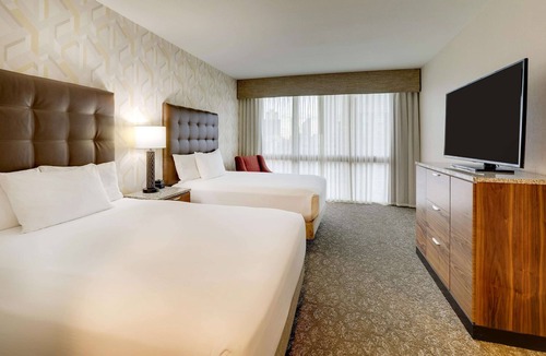 Downtown Columbus Hotel | Drury Plaza Hotel Columbus Downtown
