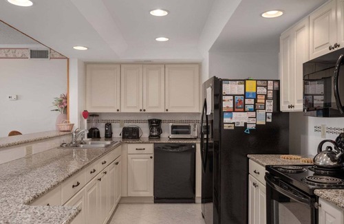 South Nags Head Condo | DS203 Ocean-Front Condo with Pool and Ocean Views!