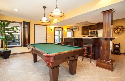 Carolina Dunes House | Duck - Sound View, w/Pool, Hot Tub, Kayaks, Bikes, Billiards & Guest Pantry