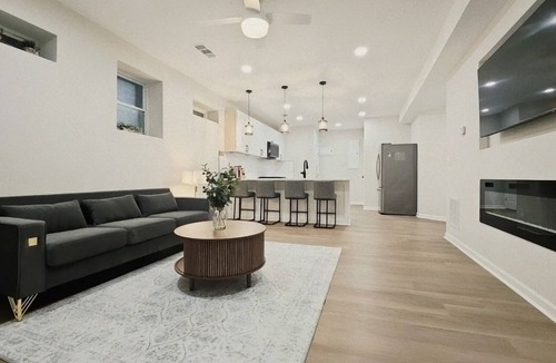 Duluth House | Duluth Stay Haven 1