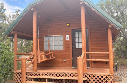 Durango - Purgatory Other | Durango RV Resort
