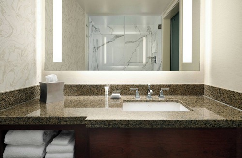 Downtown Hotel | Durham Marriott City Center