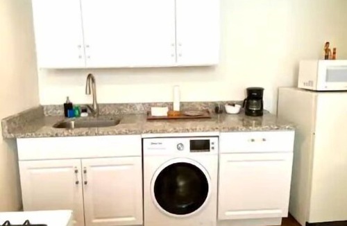 Short North Apartment | E 1-bedroom apartment just 16 minutes walk to Nationwide Arena