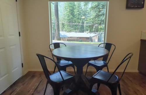Joseph Resort | Eagle Cap Chalets
