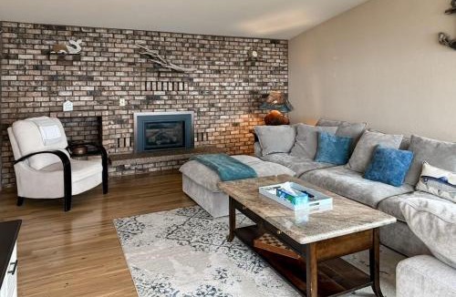 Camano Island House | Eagle Eye Retreat