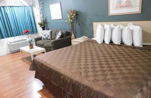 Eagle Pass Hotel | Eagle Pass Inn