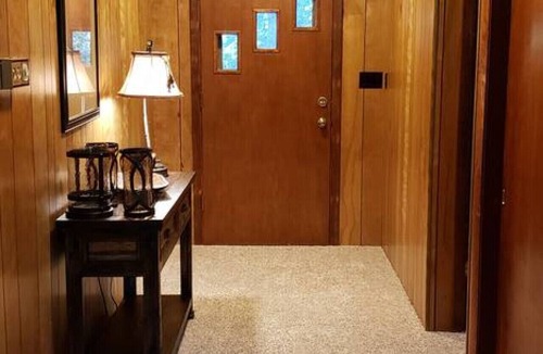 Conover Cottage | Eagle River/Conover House -Come Explore NearTrails