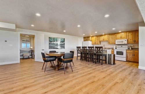 Spanish Fork House | Eagle View Getaway