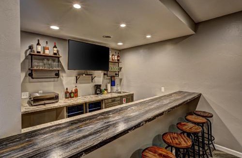 Eagle River House | Eagles Haven