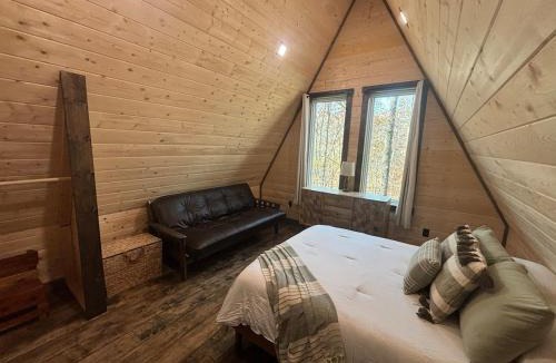 Murray Villa | Eagles Rest