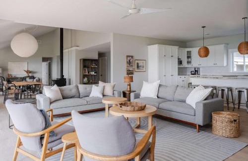 Consecon House | Edenshores - Pristine Waterfront
