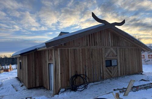 Division No. 11 Other | Einvala Luxury Viking Retreat