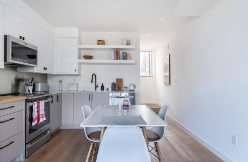 Columbia City Apartment | Elegant 1BR Retreat in Columbia City Seattle