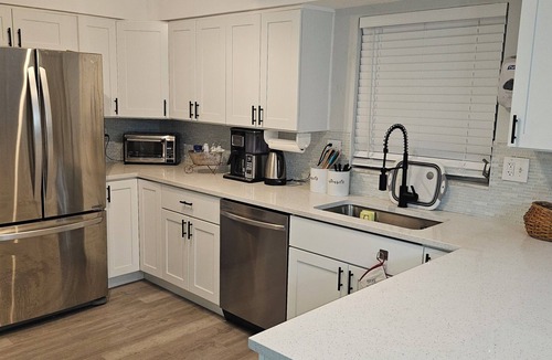 Hampton Homes House | Elegant House East Coast Florida Beach Gorgeous Decoration Newly Renovated