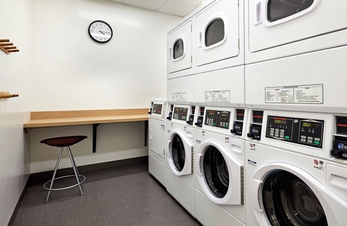 Downtown Boise Hotel | Element by Marriott Boise Downtown