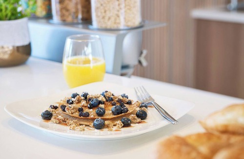Downtown Boise Hotel | Element by Marriott Boise Downtown