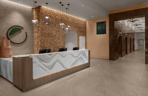 Downtown Calgary Hotel | Element by Marriott Calgary Downtown