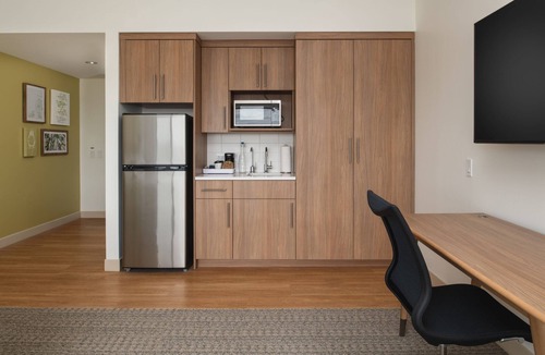 Milpitas Hotel | Element by Marriott San Jose Milpitas