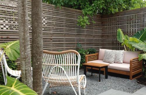 Downtown Hotel | Ella's Cottages - Key West Historic Inns