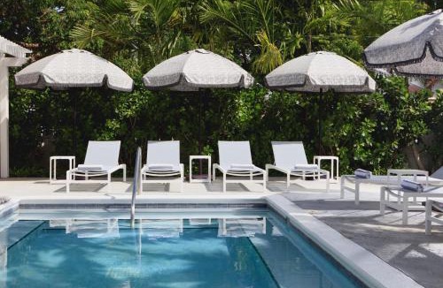 Downtown Hotel | Ella's Cottages - Key West Historic Inns