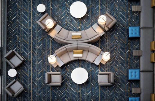Northern Woods Hotel | Embassy Suites by Hilton Columbus