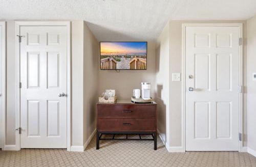 North Myrtle Beach House | Emerald Tide Suite at Yacht Club Villas