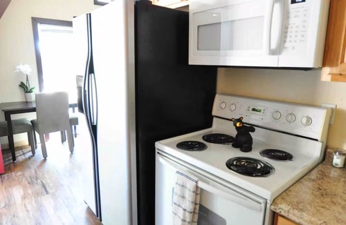 Kachina Village House | Enchanting 3-bedroom A Frame house in Kachina Village.