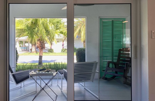 Englewood Villa | Englewood Beach Villa