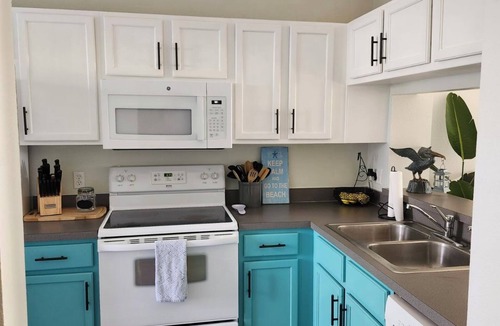 Sabal Harbour House | Enjoy Coastal Townhome w/sunset views! Near The Gulf’s most popular beaches!