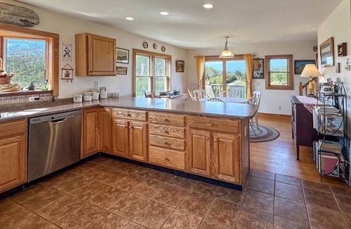 Block Island House | Enjoy Peace and Quiet Watching Block Island Sunsets Sunday to Sunday Rental