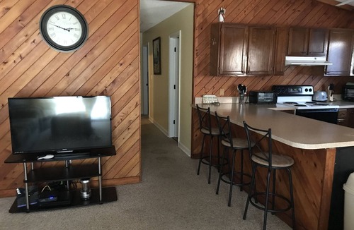 Colington Cottage | Enjoy Relaxing Stay in Quiet Kill Devil Hills Neighborhood