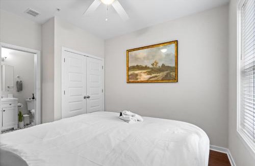 Fairlawn Apartment | Entire DC House 2BR 2BA Fire Pit Free Parking Near Capitol Hill
