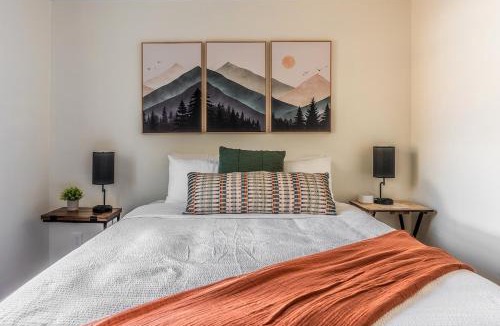 Genesee House | Entire Home 10 Mins to Lumen Field