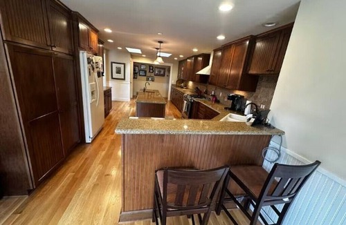 Lake Forest Park House | Entire home in Lake Forest Park!