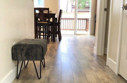 Kirkland House | Entire Semi-Detached Kirkland Townhome
