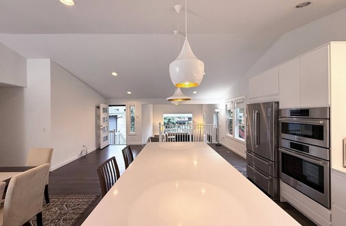 Inglewood-Finn Hill House | Entire spacious house in marvelous Kirkland with garage