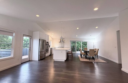 Inglewood-Finn Hill House | Entire spacious house in marvelous Kirkland with garage