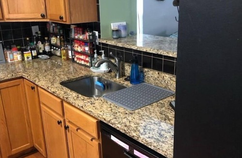 Savage-Guilford House | Entire Townhouse Ft. Meade (long term rental available)