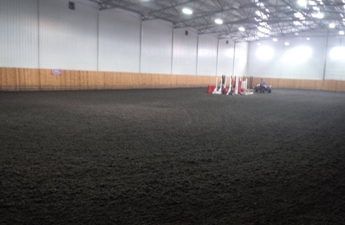 Priddis Apartment | Equestrian competitors perfect accommodation! Minutes from Spruce Meadows!