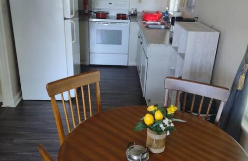 Batesburg-Leesville Apartment | Everything you need