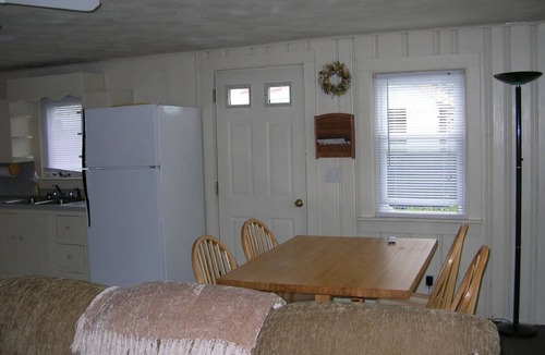 Point Judith Cottage | Excellent Summer Choice: Charming, cozy, well-located,quiet, affordable home